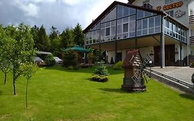 Guest House U Sester